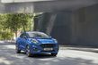 Review van de compacte crossover Ford Puma foto 6