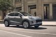 Review van de compacte crossover Ford Puma foto 2