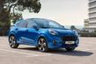 Review van de compacte crossover Ford Puma foto 5