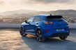 Review van de compacte crossover Ford Puma foto 3