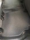 Renault Kangoo 2008–2020 EVA automatten (zwart) Voor foto 3