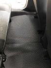 Renault Kangoo 2008–2020 EVA automatten (zwart) Voor foto 4