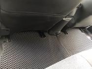 Renault Kangoo 2008–2020 EVA automatten (zwart) Voor foto 6