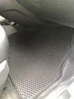 Mercedes Citan 2013–2021 EVA automatten (zwart) Voor foto 1