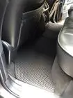 Range Rover III L322 2002–2012 EVA-vloermatten (zwart) V-1 foto 4