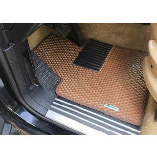 EVA-automatten (baksteenpatroon) V-1 Range Rover III L322 2002–2012 foto 1