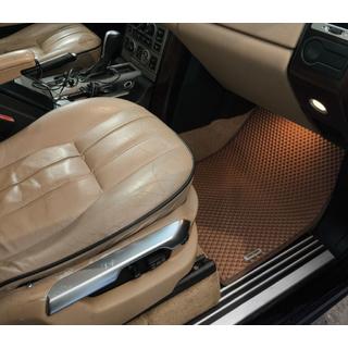 EVA-automatten (baksteenpatroon) V-1 Range Rover III L322 2002–2012 foto 2