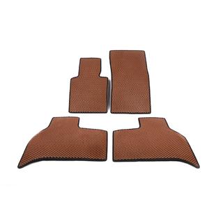 EVA-automatten (baksteenpatroon) V-1 Range Rover III L322 2002–2012 foto 4