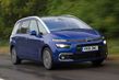 Review van de zevenzits minivan Citroen Grand C4 Picasso foto 8