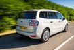 Review van de zevenzits minivan Citroen Grand C4 Picasso foto 4
