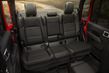 Test van de vierwielaangedreven ladderframe-pick-up Jeep Gladiator foto 8