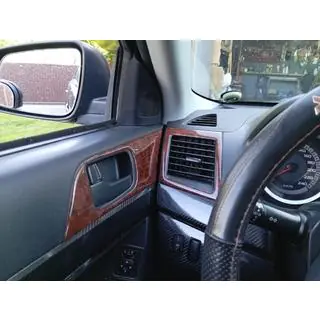 Dashboard sierlijsten (Meric) foto 2