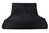 Toyota Land Cruiser 80 1990–1997 Kofferbakmat (EVA, zwart) foto 5