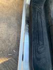 Mercedes Vito/V-klasse W447 2014– VIP-style instaplijsten (2 stuks, staal) foto 2