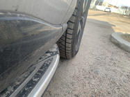 Toyota Rav 4 2019–2025 OEM V1A side steps (2 stuks, aluminium) foto 7