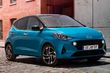 Nieuwe generatie van de compacte Hyundai i10 hatchback foto 5