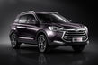 Review van de 7-zits crossover JAC S7 foto 9