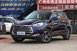 Review van de 7-zits crossover JAC S7 foto 2