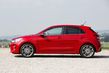 Kia Rio hatchback van de vierde generatie foto 12