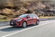 Kia Rio hatchback van de vierde generatie foto 11
