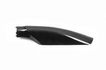 Toyota Land Cruiser Prado 150 2009–2023 Eindkap voor dakrails (assorti) (1 st.) foto 1