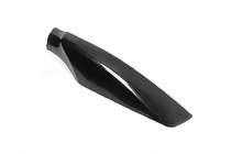 Toyota Land Cruiser Prado 150 2009–2023 Eindkap voor dakrails (assorti) (1 st.) foto 3