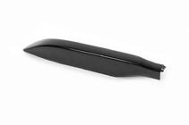 Toyota Land Cruiser Prado 150 2009–2023 Eindkap voor dakrails (assorti) (1 st.) foto 15