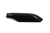 Toyota Land Cruiser Prado 150 2009–2023 Eindkap voor dakrails (assorti) (1 st.) foto 2
