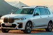 Test van de full-size crossover BMW X7 foto 3