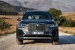 Test van de full-size crossover BMW X7 foto 7