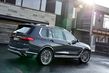 Test van de full-size crossover BMW X7 foto 5