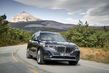 Test van de full-size crossover BMW X7 foto 4