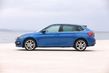 Test van de vijfdeurs hatchback Skoda Scala foto 14