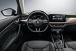 Test van de vijfdeurs hatchback Skoda Scala foto 9