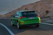 Test van de vijfdeurs hatchback Skoda Scala foto 2