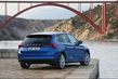Test van de vijfdeurs hatchback Skoda Scala foto 4