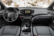 Test van de middelgrote crossover Honda Passport foto 6