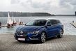 Review van de middenklasse stationwagen Renault Talisman Estate foto 12