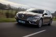 Review van de middenklasse stationwagen Renault Talisman Estate foto 2