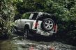 Premium vijfdeurs terreinwagen Land Rover Defender 110 foto 15