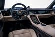 Elektrische sport-sedan met vierwielaandrijving: Porsche Taycan foto 8