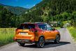 Review van de derde generatie Nissan X-Trail foto 15
