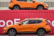 Review van de derde generatie Nissan X-Trail foto 5