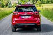 Review van de derde generatie Nissan X-Trail foto 13