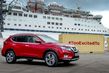 Review van de derde generatie Nissan X-Trail foto 1