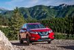 Review van de derde generatie Nissan X-Trail foto 2