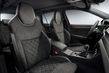 Gefacelifte Skoda Superb Combi-stationwagen foto 4