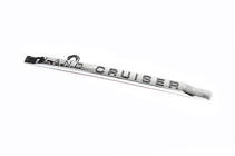 Toyota Land Cruiser 200 2007–2021 LED-strip boven kentekenplaat (2016+) foto 6
