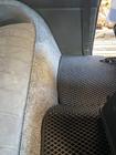 Nissan Patrol Y60 1988–1997 EVA automatten (zwart) foto 9