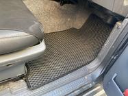 Nissan Patrol Y60 1988–1997 EVA automatten (zwart) foto 12